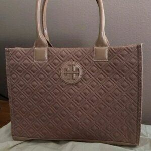 NEW NWT Tory Burch Bags. New.  Ella patent